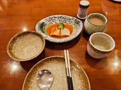 朝鲜什锦泡菜-朝鲜玉流馆(滨河东路店)