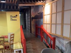 -白兔子密室(长寿路店)