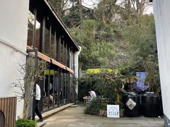 -Metal hands·铁手咖啡