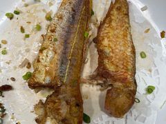 -老字号蛇口德记烧腊饭店·海鲜加工