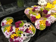 -豆豆花艺(新光天地店)