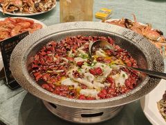 -凤凰园烤鸭店·唐山菜·传承花椒肉(老唐丰路店)