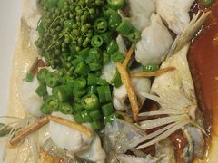 -猪肉婆私房菜(容桂总店)