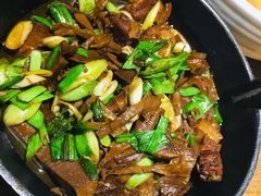 -杭百味·大众精选杭帮菜(西湖音乐喷泉店)