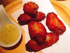 二哥爱鸡翅-太二酸菜鱼(深圳布吉万象汇店)