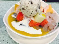 幻彩明珠-松记糖水店(铜锣湾分店)