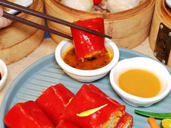 -点都德(春熙路群光广场店)