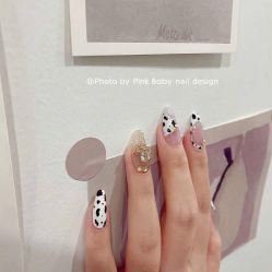 -PinkBaby美甲美睫