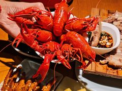 -蚝翅·海鲜粥·烧烤·龙虾季(海曙天一店)