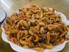 -清水湾3号(东方小周海鲜店)