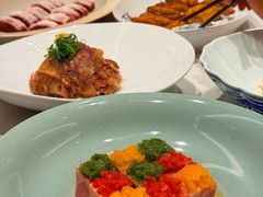 -海鸿荟·沿江菜(中山北路店)