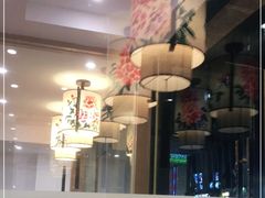 -素满香·食养自助(建邺万达店)