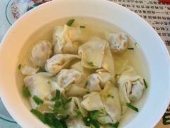 -古南都·清真绿柳居菜馆(太平南路店)
