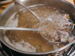 -嬷孙家潮汕牛肉火锅(北京路天河城店)