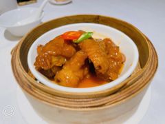 -皇朝尊会(龙之梦大酒店)