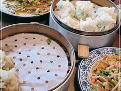 -真食净香居·内蒙烧麦(亚运村店)