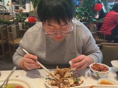-桂满陇·杭州饭店(清河万象店)