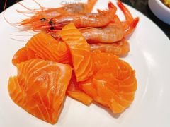 -川骄海鲜自助(亚运村店)