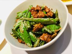 螺丝椒炒肉-口味堂(惠济路店)