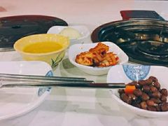 -郑阿姨的家·이모네·韩料&烤肉(武川路店)