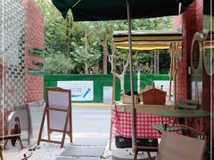 -欧邑咖啡小站 HLab Coffee