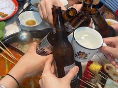 -XiaoJunGan Hotpot 钢管厂五区小郡肝火锅串串香
