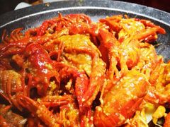 -六月雪干锅(绵阳王府井百货店)