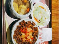 -真功夫(彩田路店)