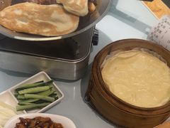 -山里俏·地标皖南菜·屯溪臭鳜鱼(北城万达店)