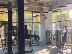 -METIS FITNESS女性健身工作室