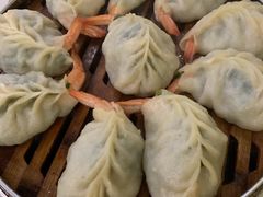 -小叶大馅饺子城