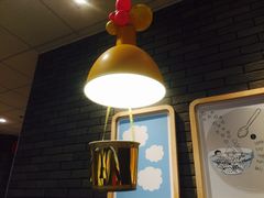 -麦当劳(保利广场店)