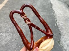-LANLIZI BAKERY(COSMO店)