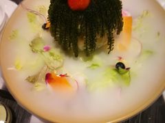 -若蘭慈·无国界素食料理(欢乐海岸店)