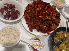 -老吉士酒家(天平路店)