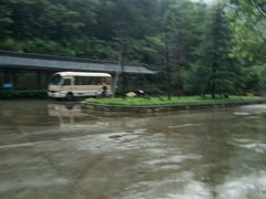 -宁波五龙潭景区