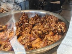 -石家猪蹄(徐家湾店)