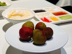 -四季民福烤鸭店(望京旺角店)