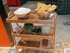 -南城十里潮汕鲜牛火锅·鲜虾生滚粥(融汇老商埠店)