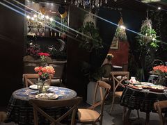 -第101座花园餐厅(湖滨88店)