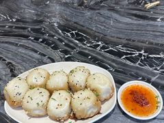 -全启和美食(由由店)