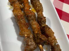 -西贝(金桥店)