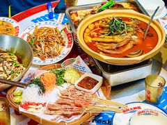 -临胜烧烤大牌档(东葛店)