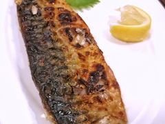 -鸟先生居酒屋(东湖馨园店)