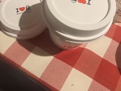 -西贝(财富购物中心店)