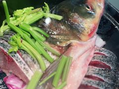 -壹只菜·崇明本地特色菜(崇明南门店)
