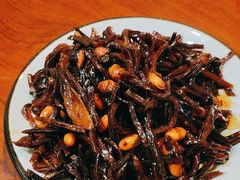 -聚首堂·特色小吃·肘子(什刹海德胜门店)