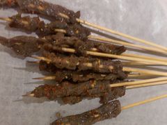 -串盟烧烤大排档·长沙美食地标(星沙店)