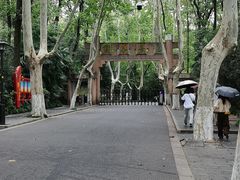 -灵谷景区