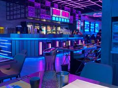 -燥次·烧烤酒场(万象城店)